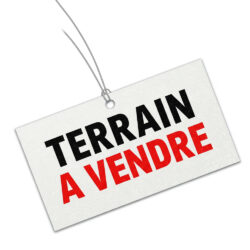 Terrain Saint Brévin l'Océan centre ville et mer
