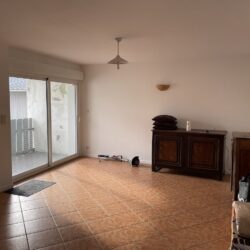Appartement T2 Centre-Ville Saint-Brévin-Les-Pins