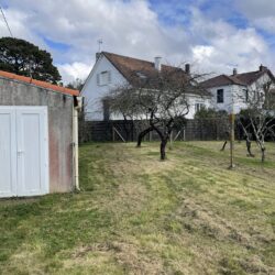 Maison Centre-Ville Saint-Brévin-Les-Pins