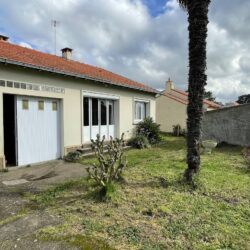 Maison Centre-Ville Saint-Brévin-Les-Pins