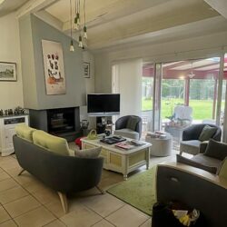 Maison 5 Pièces + double garage Pornic (La Bossarzerie)
