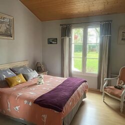 Maison 5 Pièces + double garage Pornic (La Bossarzerie)