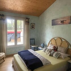Maison 5 Pièces + double garage Pornic (La Bossarzerie)