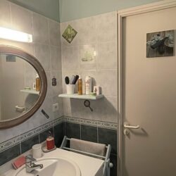 Maison 5 Pièces + double garage Pornic (La Bossarzerie)