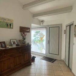 Maison 5 Pièces + double garage Pornic (La Bossarzerie)
