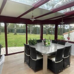 Maison 5 Pièces + double garage Pornic (La Bossarzerie)