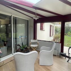 Maison 5 Pièces + double garage Pornic (La Bossarzerie)
