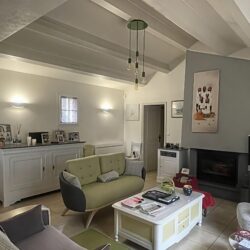 Maison 5 Pièces + double garage Pornic (La Bossarzerie)