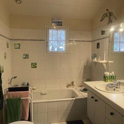 Maison 5 Pièces + double garage Pornic (La Bossarzerie)
