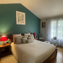 Maison 5 Pièces + double garage Pornic (La Bossarzerie)