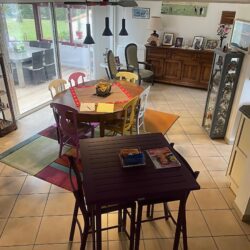 Maison 5 Pièces + double garage Pornic (La Bossarzerie)
