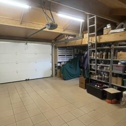 Maison 5 Pièces + double garage Pornic (La Bossarzerie)