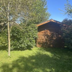 Maison 4 pièces + garage + terrain centre-ville Corsept