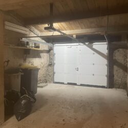 Maison 4 pièces + garage + terrain centre-ville Corsept